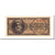 Banconote, Grecia, 500,000 Drachmai, 1944-03-20, KM:126a, MB
