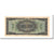 Banconote, Grecia, 500,000 Drachmai, 1944-03-20, KM:126a, MB
