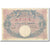 France, 50 Francs, Bleu et Rose, 1899-09-15, VF(20-25), Fayette:14.11, KM:64b