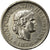 Moneta, Svizzera, 10 Rappen, 1978, Bern, BB, Rame-nichel, KM:27