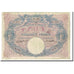 Francia, 50 Francs, Bleu et Rose, 1900-01-26, MB, Fayette:14.12, KM:64b