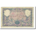 Frankreich, 100 Francs, Bleu et Rose, 1897-03-06, S, Fayette:21.10, KM:65b