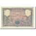 França, 100 Francs, Bleu et Rose, 1897-06-29, VF(30-35), Fayette:21.10, KM:65b