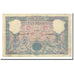 França, 100 Francs, Bleu et Rose, 1897-10-27, VF(30-35), Fayette:21.10, KM:65b