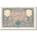 Frankreich, 100 Francs, Bleu et Rose, 1898-05-16, SS, Fayette:21.11, KM:65b