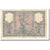 Francia, 100 Francs, Bleu et Rose, 1898-05-16, MBC, Fayette:21.11, KM:65b