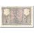 Francia, 100 Francs, Bleu et Rose, 1899-07-04, MBC+, Fayette:21.12, KM:65b