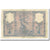 Francia, 100 Francs, Bleu et Rose, 1899-08-18, MBC, Fayette:21.12, KM:65b