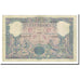 Frankreich, 100 Francs, Bleu et Rose, 1899-09-02, S+, Fayette:21.12, KM:65b