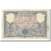 Frankreich, 100 Francs, Bleu et Rose, 1899-09-27, SS, Fayette:21.12, KM:65b