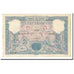 France, 100 Francs, Bleu et Rose, 1899-09-29, AU(50-53), Fayette:21.12, KM:65b