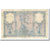 Francia, 100 Francs, Bleu et Rose, 1899-12-29, MBC+, Fayette:21.12, KM:65b