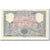 Francia, 100 Francs, Bleu et Rose, 1900-02-10, MBC+, Fayette:21.13, KM:65b