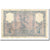 Francia, 100 Francs, Bleu et Rose, 1900-03-10, MBC, Fayette:21.13, KM:65b