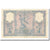 Francia, 100 Francs, Bleu et Rose, 1900-05-31, MBC+, Fayette:21.13, KM:65b