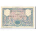 Frankreich, 100 Francs, Bleu et Rose, 1900-10-26, S+, Fayette:21.13, KM:65c