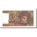 Frankreich, 10 Francs, Berlioz, 1978-03-02, UNZ, Fayette:63.23, KM:150c