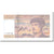 Francia, 20 Francs, Debussy, 1997, FDS, Fayette:66 ter.2, KM:151i