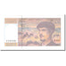Francia, 20 Francs, Debussy, 1997, FDS, Fayette:66 ter.2, KM:151i
