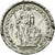 Munten, Zwitserland, 1/2 Franc, 1963, Bern, FR, Zilver, KM:23
