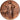 United Kingdom , Medal, N.E.H.S, Agriculture, AU(55-58), Bronze