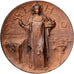 United Kingdom , Medal, N.E.H.S, Agriculture, AU(55-58), Bronze