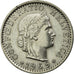 Monnaie, Suisse, 20 Rappen, 1969, Bern, TTB, Copper-nickel, KM:29a