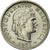 Coin, Switzerland, 20 Rappen, 1971, Bern, EF(40-45), Copper-nickel, KM:29a