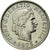 Moneta, Szwajcaria, 20 Rappen, 1975, Bern, AU(55-58), Miedź-Nikiel, KM:29a