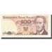 Billet, Pologne, 100 Zlotych, 1986, 1986-06-01, KM:143d, TTB