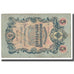 Billet, Russie, 5 Rubles, 1909, KM:10a, TTB