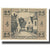 Banknot, Niemcy, 25 Pfennig, village, 1920, Undated, GUTSCHEIN, UNC(65-70)