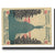 Banknot, Niemcy, 25 Pfennig, statue, 1920, 1920-08, STARFE, UNC(65-70)
