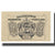 Biljet, Oostenrijk, 50 Heller, paysage, 1920, 1920-12-31, VOSLAU, NIEUW, Mehl:FS