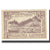 Biljet, Oostenrijk, 10 Heller, paysage, 1920, 1920-04-25, GUTSCHEIN, NIEUW