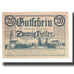 Banknote, Austria, 20 Heller, paysage, 1920, 1920-04-24, ALTENFELDEN