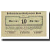 Geldschein, Österreich, 10 Heller, Texte, 1920, 1920-01-25, STADTGEMEINDE, UNZ
