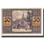 Banknot, Niemcy, 50 Pfennig, village, 1921, 1921-05-01, NEUHAUS, UNC(65-70)