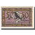 Banknot, Niemcy, 50 Pfennig, village, 1921, 1921-05-01, NEUHAUS, UNC(65-70)