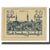 Biljet, Oostenrijk, 20 Heller, village, 1920, 1920-12-31, PEUERBACH, NIEUW