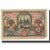 Banknot, Niemcy, 25 Pfennig, village, 1921, 1921-02-16, Rosenheim, EF(40-45)
