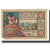 Banknote, Germany, 25 Pfennig, village, 1921, 1921-02-16, Rosenheim, EF(40-45)