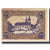 Banknote, Germany, 25 Pfennig, village, 1920, 1920-11-23, Kindelbrück