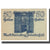 Biljet, Oostenrijk, Peuerbach O.Ö. Marktgemeinde, 50 Heller, porte, 1920