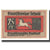 Banknote, Germany, Braunschweig, 75 Pfennig, place, 1921, 1921-05-01