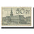 Banknot, Niemcy, OPPELN, 50 Pfennig, place, Undated, Undated, UNC(63)
