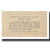 Banconote, Austria, Horn, 50 Heller, paysage, 1920, 1920-01-25, FDS, Mehl:FS