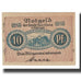 Banknote, Germany, 10 Pfennig, paysage, 1918, UNC(65-70)