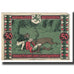 Banknote, Germany, Schwalm, 50 Pfennig, personnage, 1922, UNC(63), Mehl:DE-10117