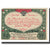 Banknote, Germany, Schwalm, 50 Pfennig, personnage, 1922, UNC(63), Mehl:DE-10117
